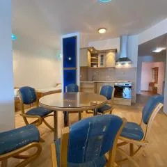 apartmán Maják u Žermanické přehrady