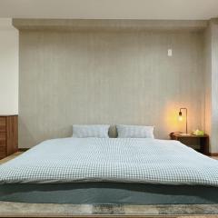 三米通天閣3FA難波商圈天王寺心斎橋10min