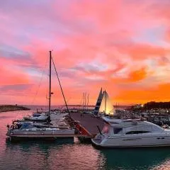 Apartamento vistas al mar en Alcocébre