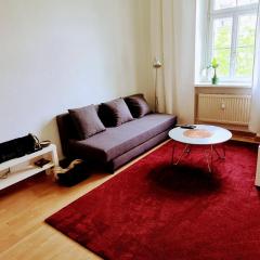 Centrally-located Apartment - the main Train Station