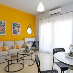 Sea Side Apartment