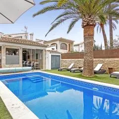 Casa Mistela