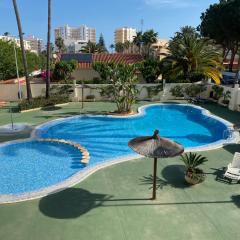 Dania, 2 dormitorios By BookinDenia