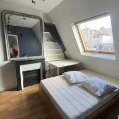 Studio entre Étoile et Trocadéro