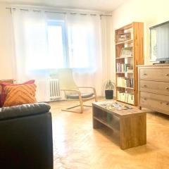 Apartmán Tatra Kopřivnice