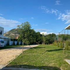 Camping Ishull-Lezha