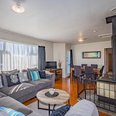 Mountain Snow Base - Ohakune Holiday Home