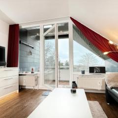 FeWo "Strandhotel" Whg43