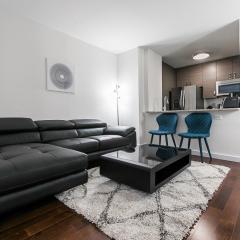 Luxury 2 BR Apartment in NYC!