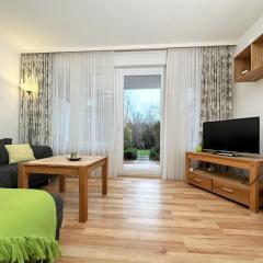 FeWo "Strandhotel" Whg5