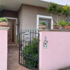 La casa di Morena