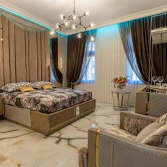 Luxury Suite Eroilor