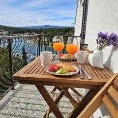 Maris Sea View Apartment