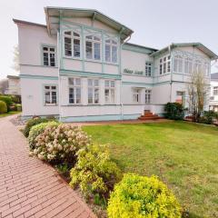 Haus Lucie 50m bis zum Ostseestrand