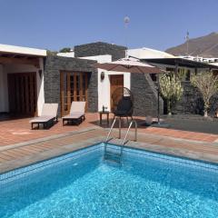 Casa Keo, Playa Blanca