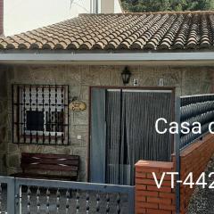 Casa del Cerro