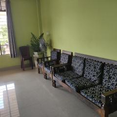 Corner homestay