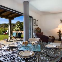 Casa Magnolia San Pantaleo