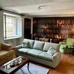 La casa della corte - MonferratoHome