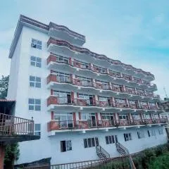 Mountain Vista Retreat