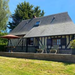 Charming Normandy House