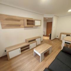 Apartamento Martín