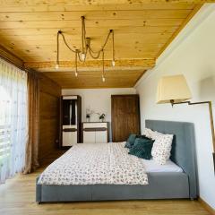 Apartamenty u Ptaszka