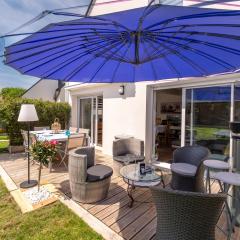 Belle maison de vacances