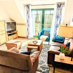 Villa Seewind Whg 18 Hühnergott