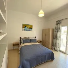 Central Beach Apartment 2
