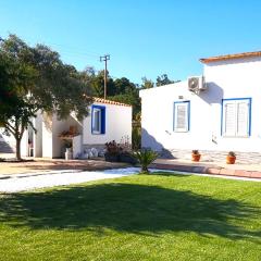 La Casa del Melograno