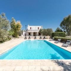 Masseria Tinelli by BarbarHouse