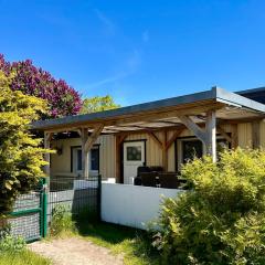 Haus auf der alten Düne 2