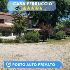 Casa Ferruccio - Pesaro
