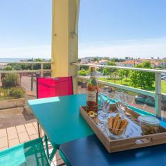 Apartment Le Yachting-2 by Interhome