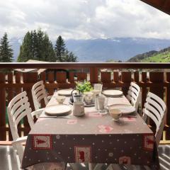 Apartment Grand Hôtel A18 by Interhome