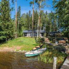 Holiday Home Heikinranta by Interhome