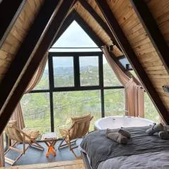 Ferah Bungalov
