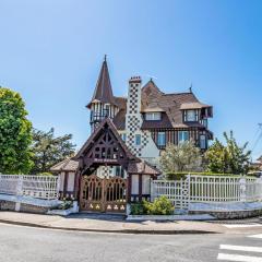 Apartment Marie Antoinette-2 by Interhome