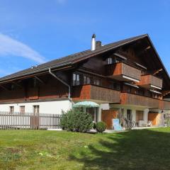 Apartment Chalet Simmental P-3 by Interhome