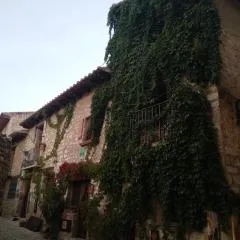 Casa Milagros