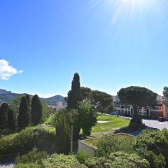 Apartment L'Esquinade - G1 103 by Interhome