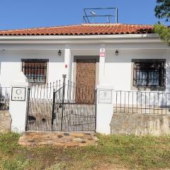 Casa Rural la Ermita