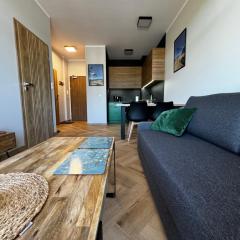 Apartament 59 Sianożęty