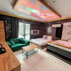 Suite Hotel