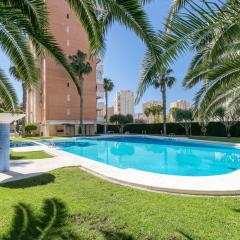 Urbanización Bulevar Playa