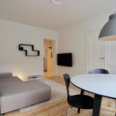 Great refurbished 2-bed in Amager Island