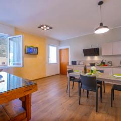 Appartamento Bianca Gemma - Happy Rentals