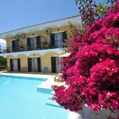 Marie Hotel