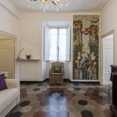 Apartment Torre Antica-2 by Interhome